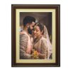 Personalised Photo With Frame