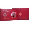 Premium Wedding Album Red Combo 2 -(12x36inch)
