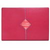 Premium Wedding Album Red Combo 2 -(12x36inch)
