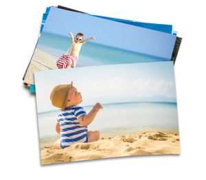 Photo print 2 Photo Prints