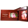 4 Premium Wedding Album Brown Combo 2 -(12x36inch)