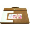 Premium Wedding Album Combo 2 -(12x36inch)
