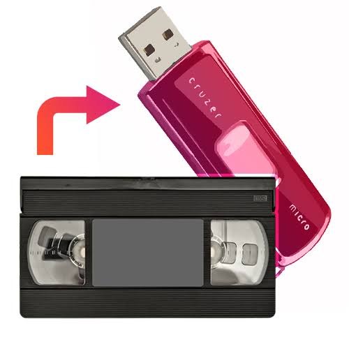 3 Ways to Digitize Your VHS Tapes at Home