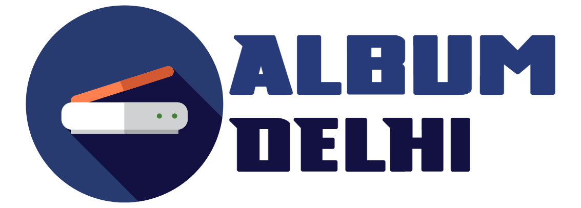 Album Delhi