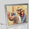 Backlit Personalised Backlit Photo Frame