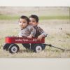 Canvas Photo Frame