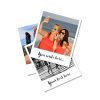 617XnC7lh9L._SX425_ Paper Polaroid (4.1x5.0 inch) with Your Customized Photos(25pieces)