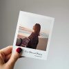 71cs2ty1krL._SY450_ Paper Polaroid (4.1x5.0 inch) with Your Customized Photos(25pieces)