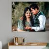 Personalised Acrylic Photo Print
