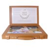 Big Acrylic Album With Bag