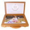 Big Acrylic Album With Bag