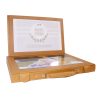 Big Acrylic Album With Bag