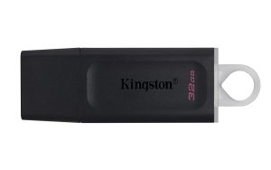 Kingston DataTraveler Exodia GB Pen Drive USB 3.2 Gen 1