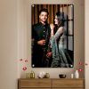 Personalised Acrylic Photo Print