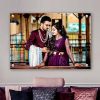 Personalised Acrylic Photo Print