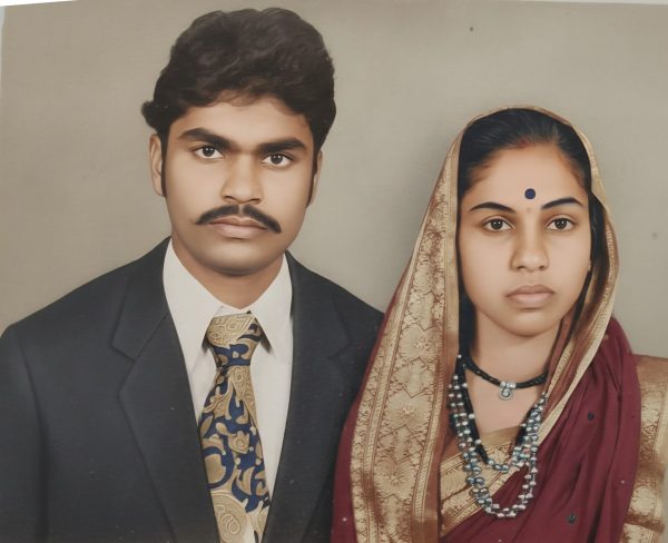 AI Photo Restoration Service